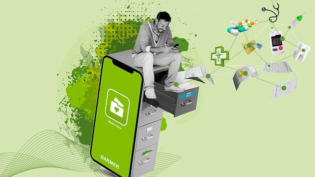 Dies ist der alt-Text