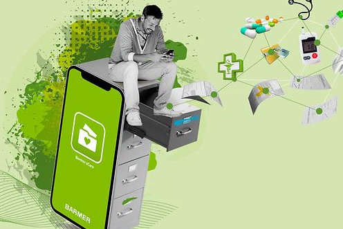 Dies ist der alt-Text