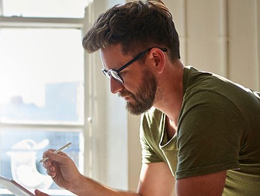 Dies ist der alt-Text